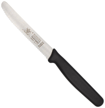 Solinger Brötchenmesser mit Kunststoffgriff - Rostfrei