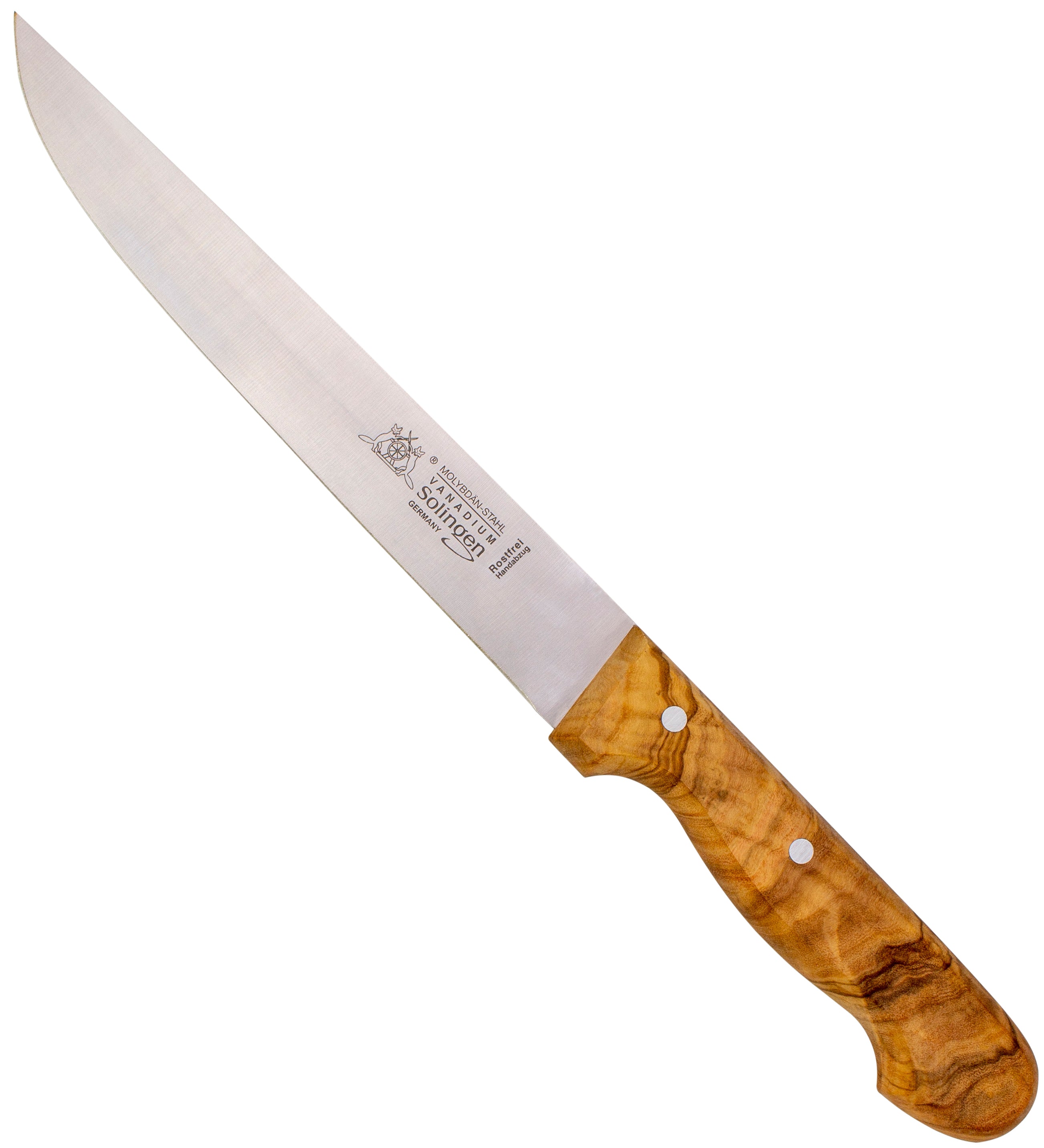 Fleischmesser 20 cm - Made in Solingen │ Great Blades