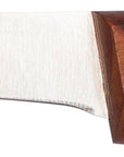 Solinger Ausbeinmesser 15,5cm mit Kirschholz - Rostfrei