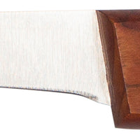 Solinger Ausbeinmesser 15,5cm mit Kirschholz - Rostfrei