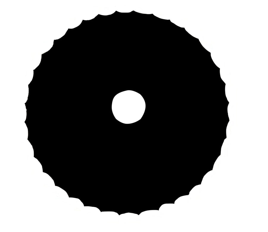 Brotmaschinenmesser