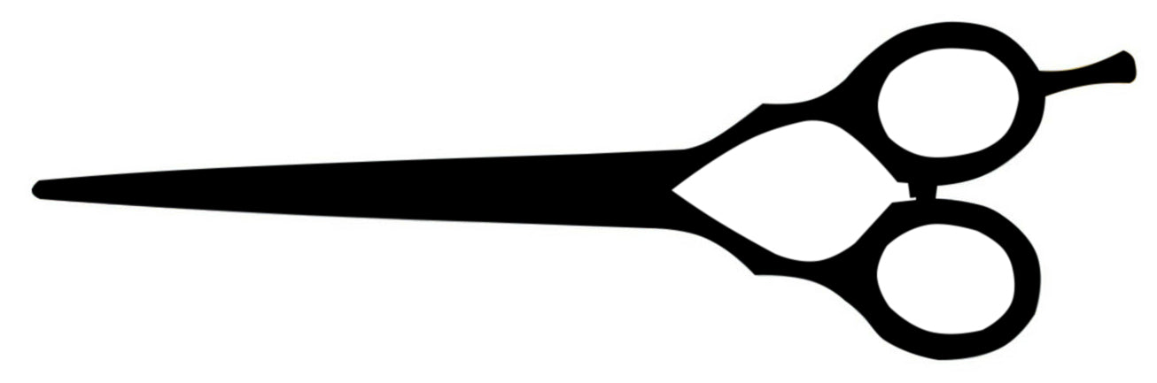 Haarschere