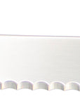 Solinger Brotmesser 32cm mit Olivenholz - Rostfrei