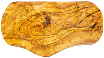 Olivenholzbrett 35cm