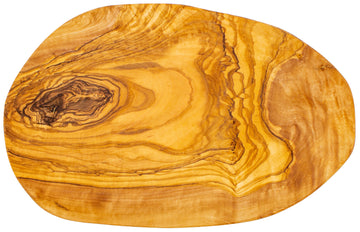 Olivenholzbrett 25cm