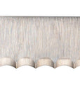 Solinger Brotmesser 17,5cm mit Kunststoffgriff - Rostfrei
