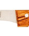 Solinger Ausbeinmesser 15,5cm mit Olivenholz - Rostfrei