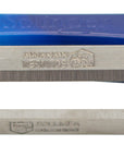 Sparschäler (blau) - Made in Solingen │ Great Blades